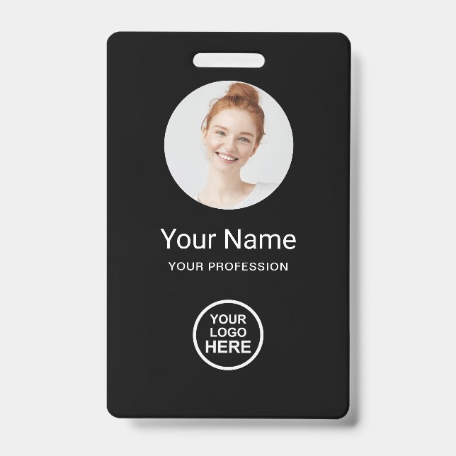 **ID Badge Design Guide** (Avant)