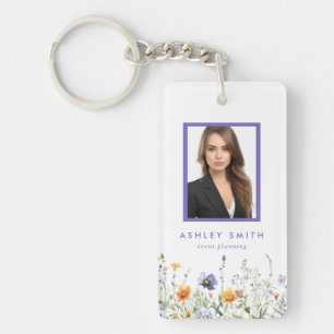 ID employé fleur sauvage