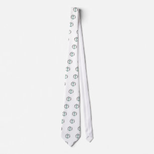 Id Rather Be a Cobra Tie