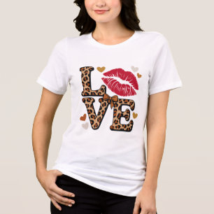 I'd Rather Be Crocheting PNG Sublimation Design Tri-Blend Shirt