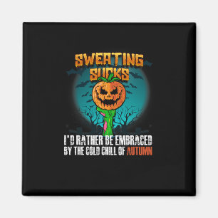 I'd Rather Be Embraced  Magnet