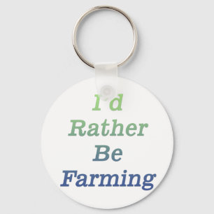I'd rather be farming v2 keychain