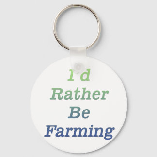 I'd rather be farming v2 keychain