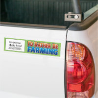 I'd Rather be Farming! (virtual farming)