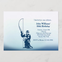 I'd Rather Be Fishing