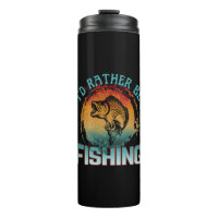 i'd rather be fishing