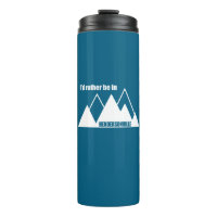 I'd Rather Be In Hendersonville NC Mountain