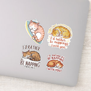 I'd Rather Be Napping With You Collection