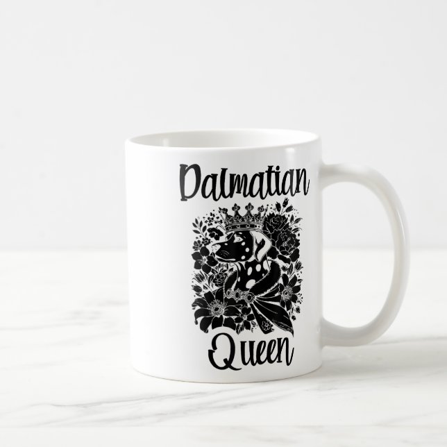 Id Rather Be Playing Badminton Player Shuttle  Coffee Mug (Right)