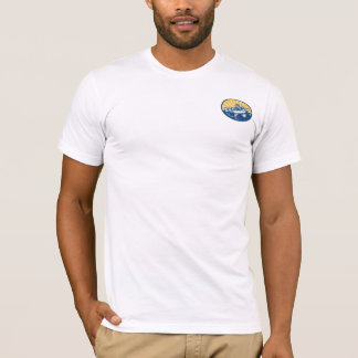 I'd rather be T-Shirt