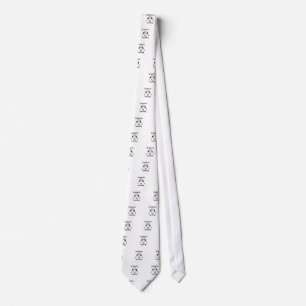 I'd Rather Be Wrestling Tie