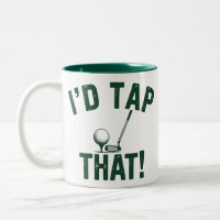 I'd Trap That Funny Golfing Sarcastic Sayings Golf