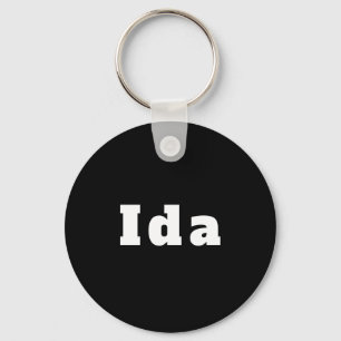 Ida Keychain