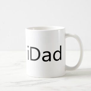 iDad Coffee Mug