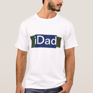 iDAD cool design, on All Shirts tees tops Fun!