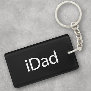 iDad (i Dad) - Un Porte - clé pour les papas