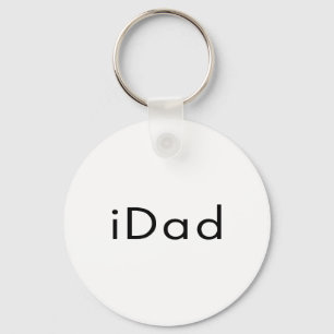 iDad Keychain