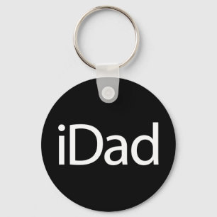 IDad Keychain