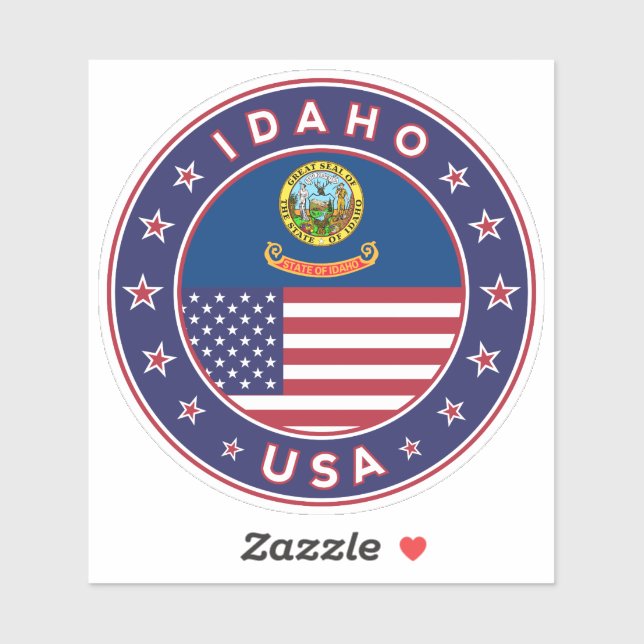 Idaho (Sheet)