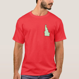 Idaho 61 T-Shirt