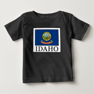 Idaho Baby T-Shirt
