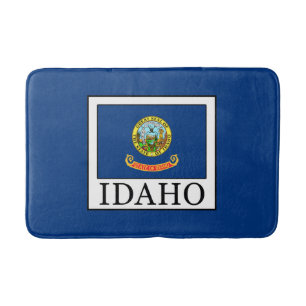 Idaho Bath Mat