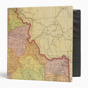 Idaho Binder