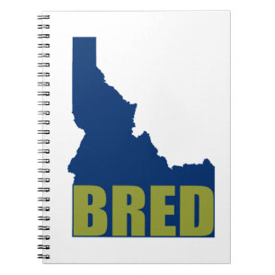 Idaho Bred Notebook