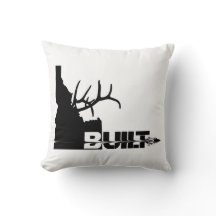 Idaho Built Elk Hunter