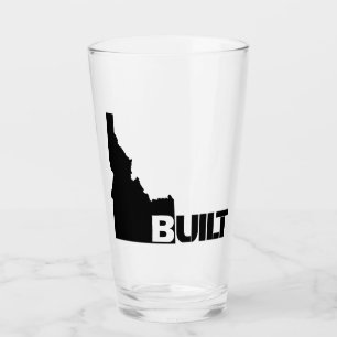 Idaho Built Glass