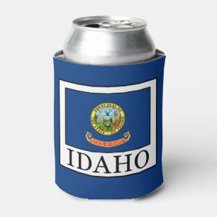 Idaho Can Cooler