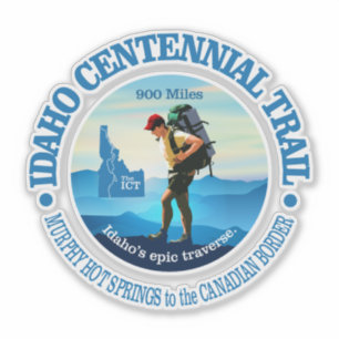 Idaho Centennial Trail (C)