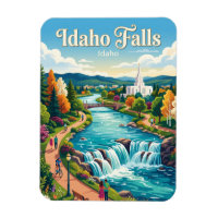 Idaho Falls Idaho