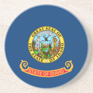 Idaho Flag Coaster