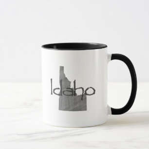 Idaho Mug