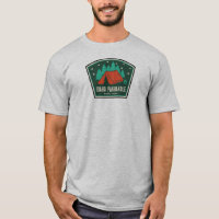 Idaho Panhandle National Forests Camping