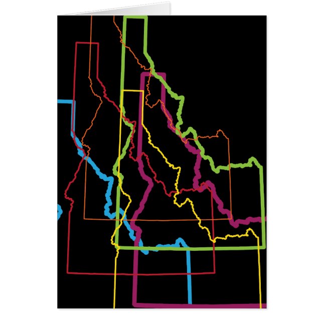 idaho pride blur (Front)