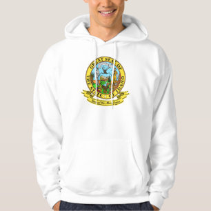 Idaho Seal Hoodie