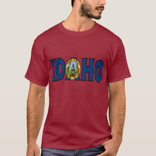 Idaho Shirt