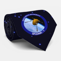 Idaho Spudnik Satellite Mission Patch