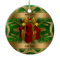 Idaho State Christmas Ornament