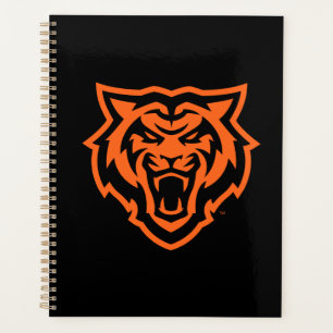 Idaho State University Bengals Spirit Design