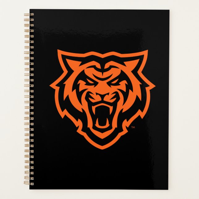 Idaho State University Bengals Spirit Design (Devant)