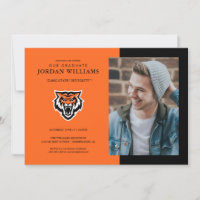 Idaho State University Bengals Spirit Design