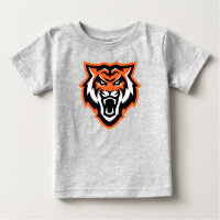 Idaho State University Bengals Spirit Design