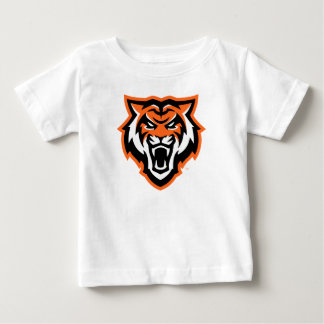 Idaho State University Bengals Spirit Design Baby T-Shirt
