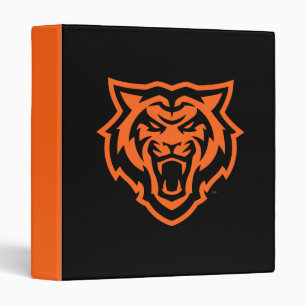 Idaho State University Bengals Spirit Design Binder