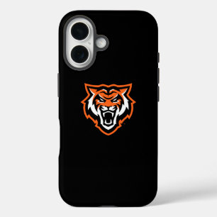 Idaho State University Bengals Spirit Design iPhone 16 Case