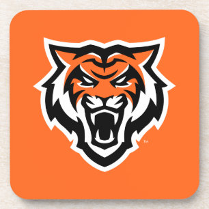 Idaho State University Bengals Spirit Design Coaster