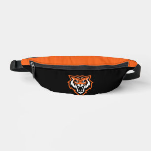 Idaho State University Bengals Spirit Design Fanny Pack